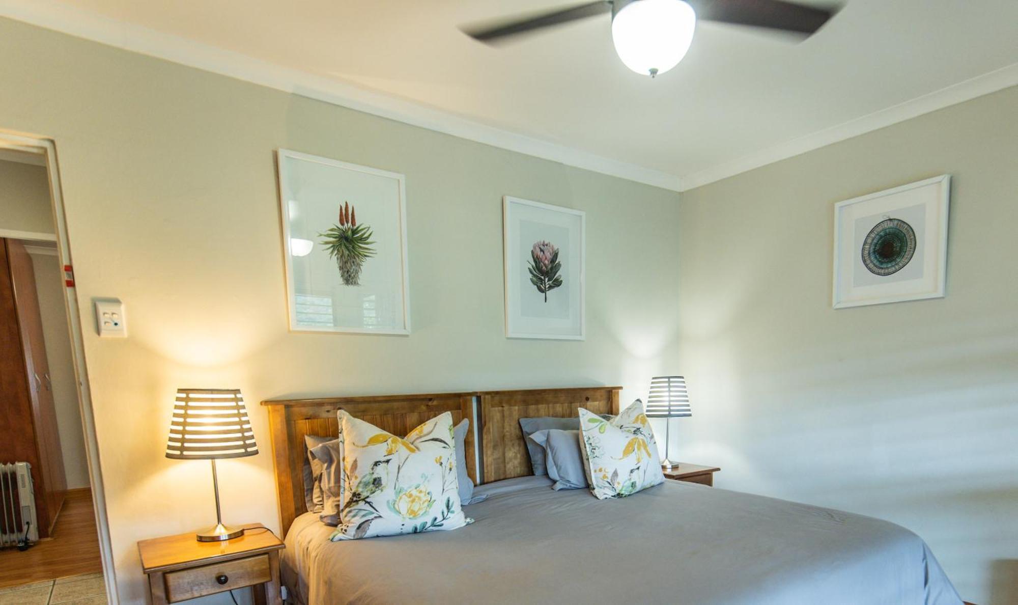 Thunzi Bush Lodge Beachview Exteriér fotografie