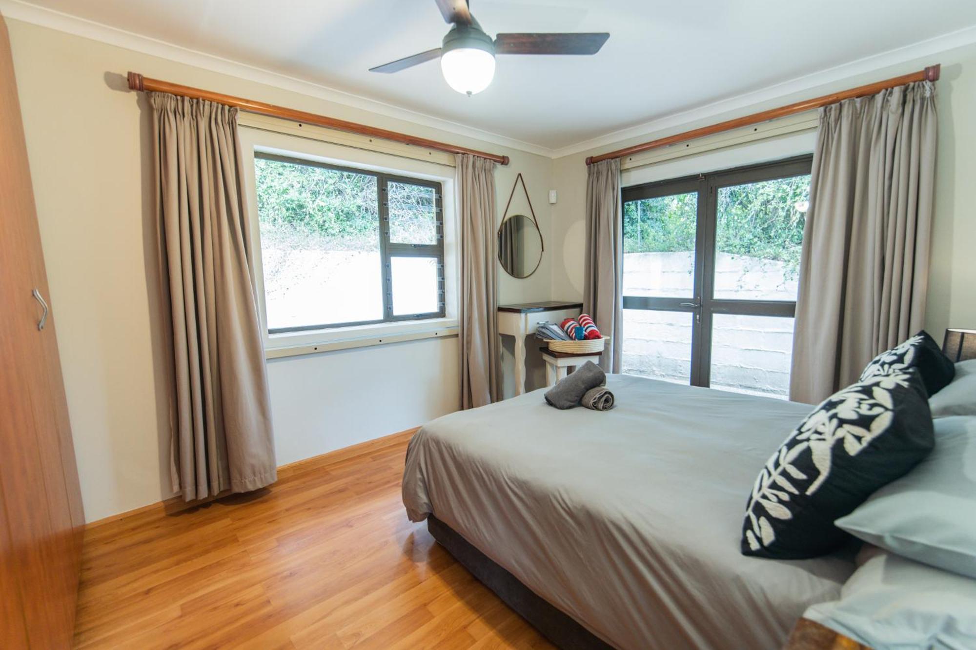 Thunzi Bush Lodge Beachview Exteriér fotografie