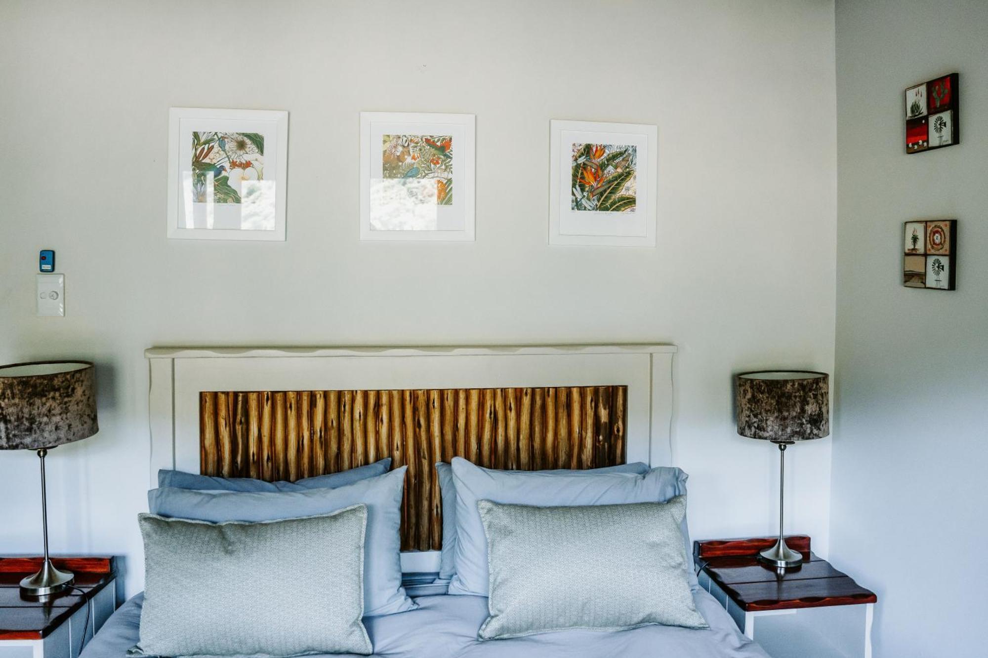 Thunzi Bush Lodge Beachview Exteriér fotografie