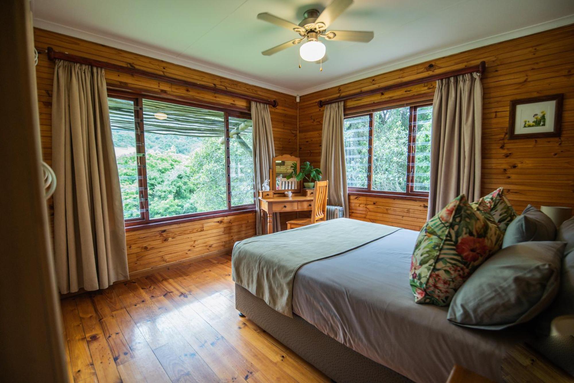 Thunzi Bush Lodge Beachview Exteriér fotografie